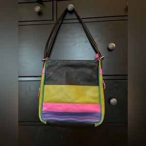 ilI New York bag/backpack